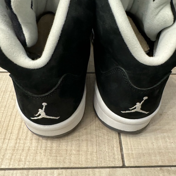 jordan 5 oreo size 12